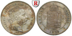 94320 Franz Joseph I., Forint
