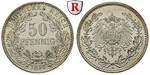 94323 50 Pfennig