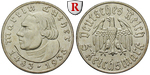 94333 5 Reichsmark