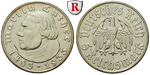 94336 5 Reichsmark