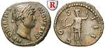 94353 Hadrianus, Denar