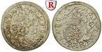 94365 Maximilian II. Emanuel, 15 ...