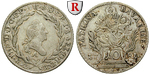 94369 Karl Theodor, 10 Kreuzer