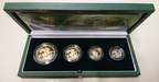 94376 Elizabeth II., Gold Soverei...