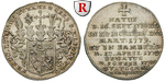 94385 Franz Ludwig von Erthal, Gr...