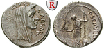 94397 Caius Iulius Caesar, Denar