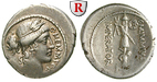 94410 C. Memmius, Denar