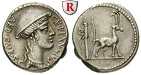 94412 Cn. Plancius, Denar