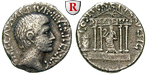 94432 Octavian, Denar