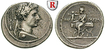 94433 Augustus, Denar