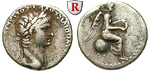 94434 Nero, Hemidrachme