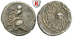 94435 Mn. Cordius Rufus, Denar