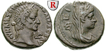 94441 Galba, Tetradrachme