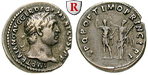 94443 Traianus, Denar
