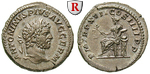 94444 Caracalla, Denar