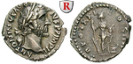 94446 Antoninus Pius, Denar