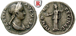 94473 Sabina, Frau des Hadrianus,...
