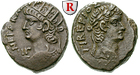 94483 Nero, Tetradrachme