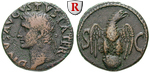 94498 Augustus, As