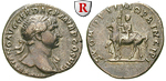 94503 Traianus, Denar