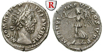 94504 Commodus, Denar