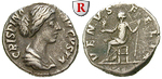 94521 Crispina, Frau des Commodus...