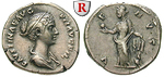 94529 Faustina II., Frau des Marc...