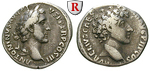 94533 Antoninus Pius, Denar