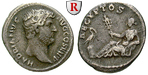 94534 Hadrianus, Denar