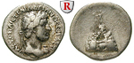 94536 Hadrianus, Hemidrachme