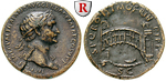 94538 Traianus, Sesterz