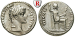 94549 Tiberius, Denar