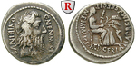 94550 C. Memmius, Denar