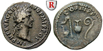 94555 Nerva, Denar