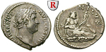 94556 Hadrianus, Denar