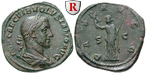 94577 Volusianus, Sesterz
