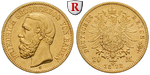 94596 Friedrich I., 20 Mark