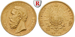 94597 Friedrich I., 20 Mark