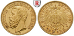 94598 Friedrich I., 20 Mark