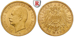 94599 Friedrich II., 20 Mark