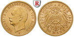 94600 Friedrich II., 20 Mark