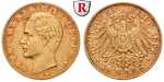 94606 Otto, 10 Mark