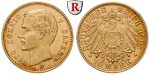 94607 Otto, 10 Mark