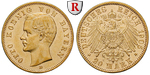 94610 Otto, 20 Mark