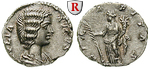 94632 Julia Domna, Frau des Septi...