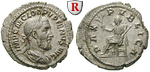 94637 Pupienus, Denar
