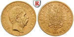 94640 Albert, 20 Mark