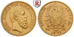 94643 Karl, 20 Mark