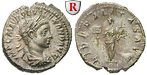 94644 Severus Alexander, Denar
