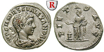 94647 Severus Alexander, Denar